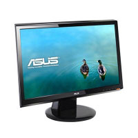 Asus VH232T 23 LCD Monitor Asus VH232T 23 LCD Monitor
